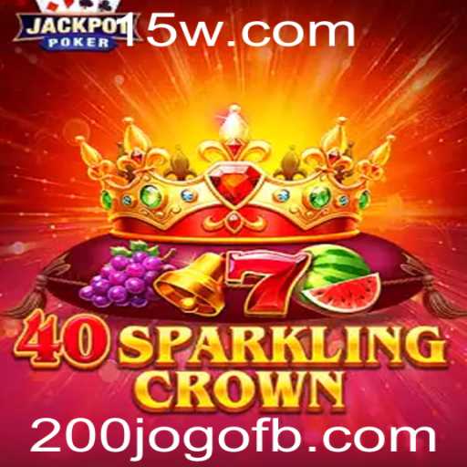 Descubra o Fascinante Mundo de 40SparklingCrown: Regras e Estratégias