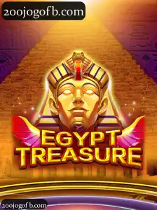 EgyptTreasure