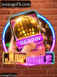 JumpHighermobile