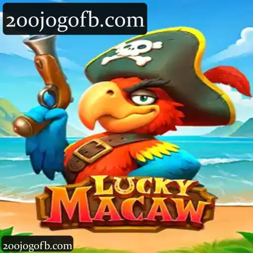 Descubra LuckyMacaw: O Jogo Que Está Revolucionando Com 200jogo