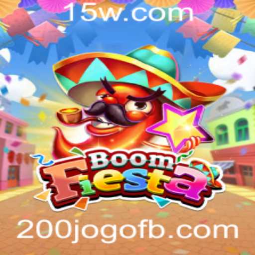 BoomFiesta: Uma Imersão no Mundo dos Jogos Interativos