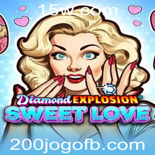 Explorando o Mundo Encantador do Jogo DiamondExplosionSweetLove