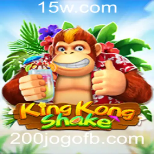 Descubra o Fascinante Mundo de KingKongShake