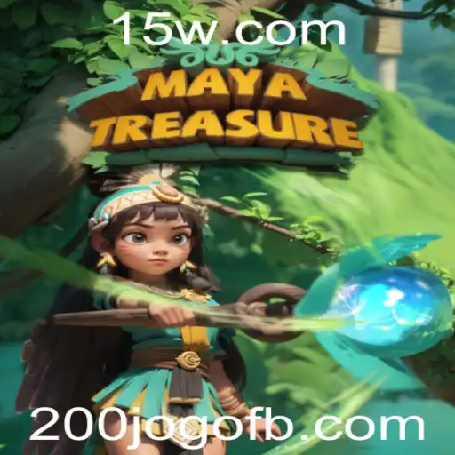 Descubra o Fascinante Mundo de MayaTreasure: Um Jogo de Aventura e Estratégia
