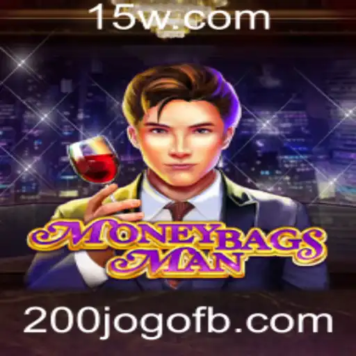 Explorando o Intrigante Mundo de MoneybagsMan