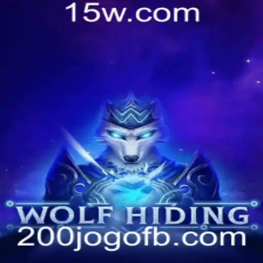 WolfHiding: O Novo Fenômeno do Mundo dos Jogos