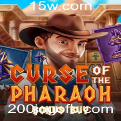 Explorando o Fenômeno do Jogo CurseofthePharaohBonusBuy