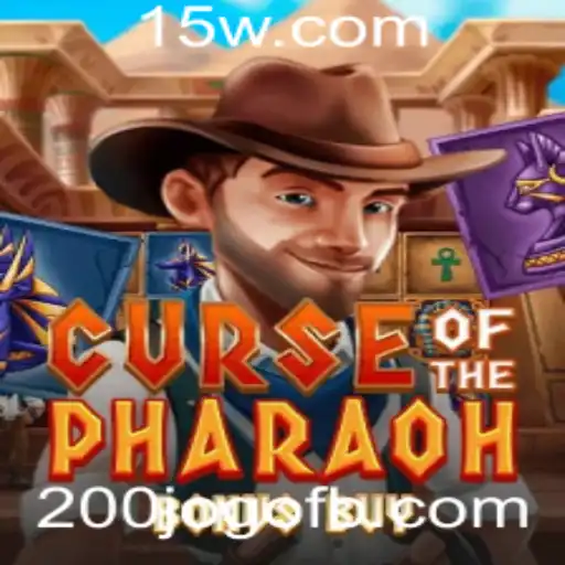 Explorando o Fenômeno do Jogo CurseofthePharaohBonusBuy