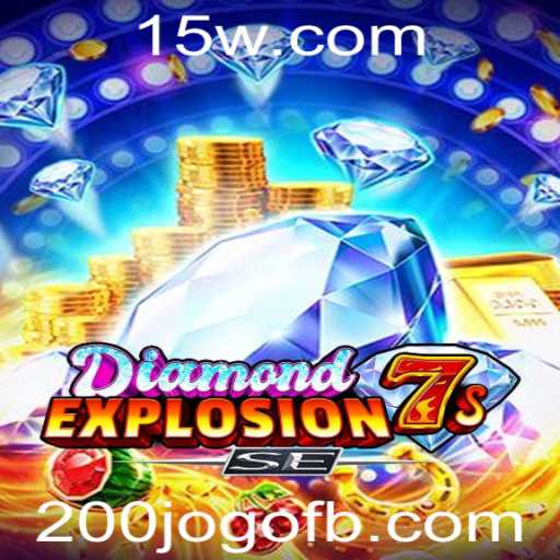 Descubra o Universo Empolgante de DiamondExplosion7sSE: O Jogo do Momento