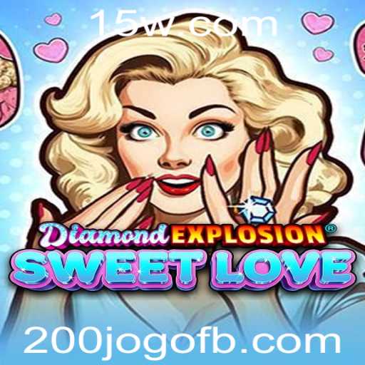 Explorando o Mundo Encantador do Jogo DiamondExplosionSweetLove