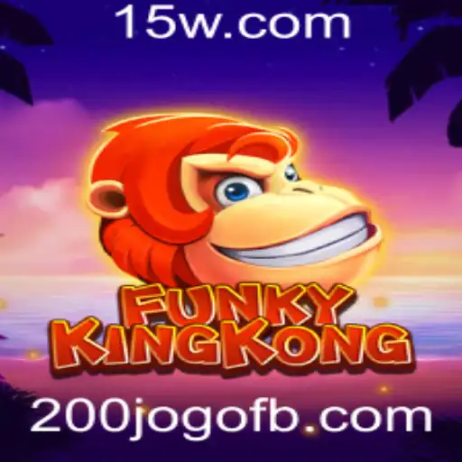 FunkyKingKong: Descubra a Aventura Selvagem do Novo Jogo de 200jogo
