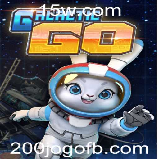 Descubra o Universo Fascinante de GalacticGO: Um Guia Completo sobre o Jogo do Momento