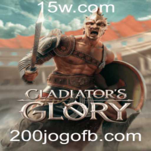 Descubra a Emoção de GladiatorsGlory: Um Mergulho no Mundo dos Gladiadores Virtuais