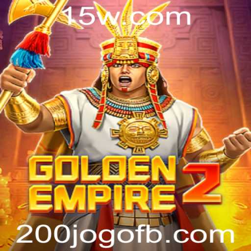 GoldenEmpire2: A Revolução dos Jogos de Estratégia