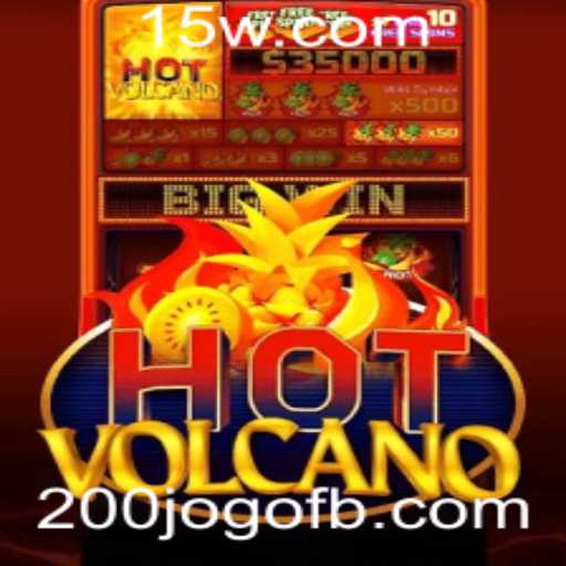 Descubra HotVolcano: Um Jogo Empolgante de Aventura e Estratégia