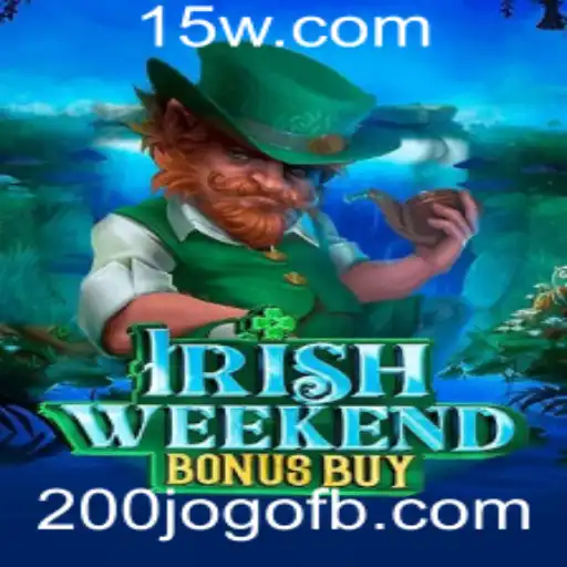 Explorando o Fascinante Irish Weekend Bonus Buy