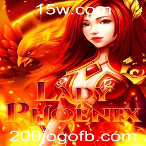 LadyPhoenix: O Novo Fenômeno dos Jogos Online