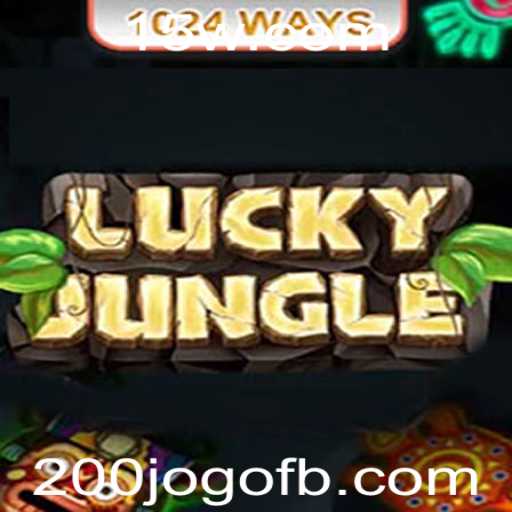 Descobrindo o Mundo Empolgante de LuckyJungle1024