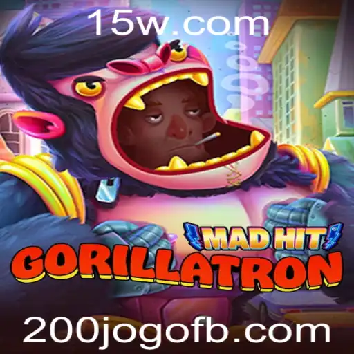 Descubra o Mundo de MadHitGorillatron: Emoção e Estratégia no Novo 200Jogo