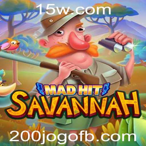Descubra o Fascinante Mundo de MadHitSavannah