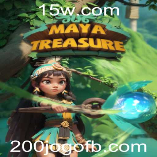 Descubra o Fascinante Mundo de MayaTreasure: Um Jogo de Aventura e Estratégia