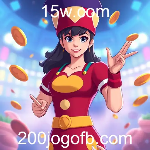 Explore 200jogo: Plataforma Confiável e Completa