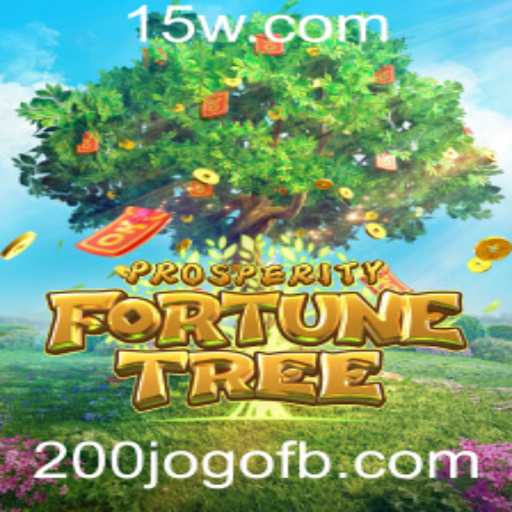 Explorando ProsperityFortuneTree: O Jogo que Conquista com Estratégia e Sorte