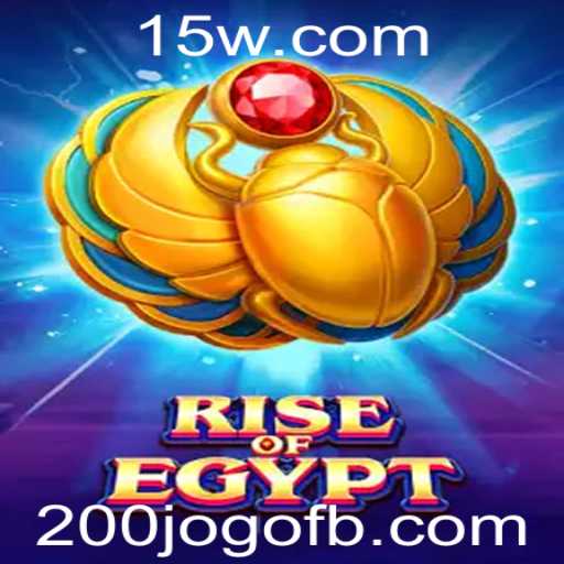 Descubra o Fascinante Mundo de RiseOfEgypt: Muito Além de um Simples Jogo