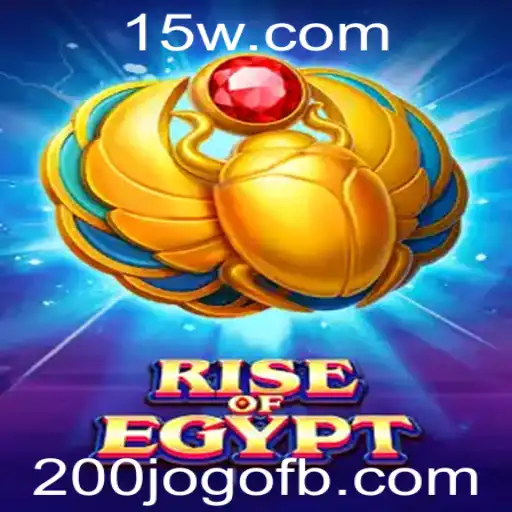 Descubra o Fascinante Mundo de RiseOfEgypt: Muito Além de um Simples Jogo