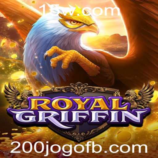 Explorando RoyalGriffin: Um Mergulho No Fascinante Mundo Deste Jogo Inovador