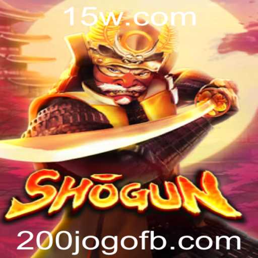 Explorando Shogun: Um Mergulho em um Fascinante Jogo de Estratégia