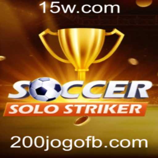 Explorando o Universo Emocionante de SoccerSoloStriker: O Novo Fenômeno dos Games