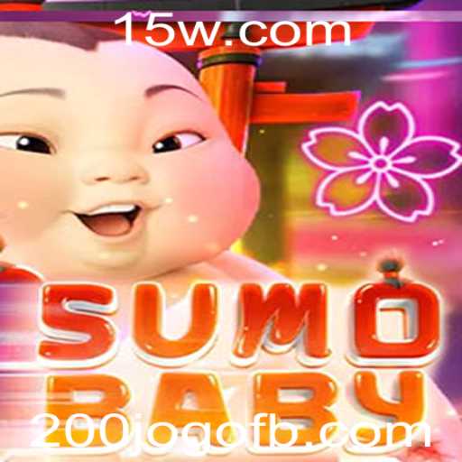 SumoBaby: O Jogo Inovador que Conquista Famílias ao Redor do Mundo