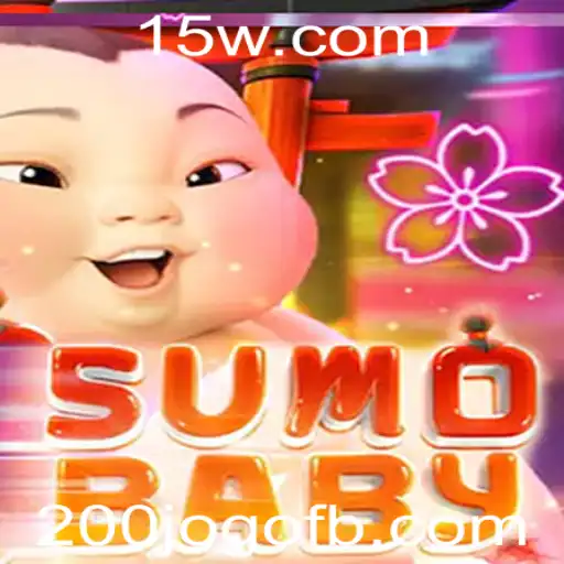 SumoBaby: O Jogo Inovador que Conquista Famílias ao Redor do Mundo