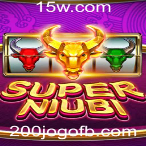 SuperNiubi: Explorando o Universo de Aventuras com o Jogo 200jogo