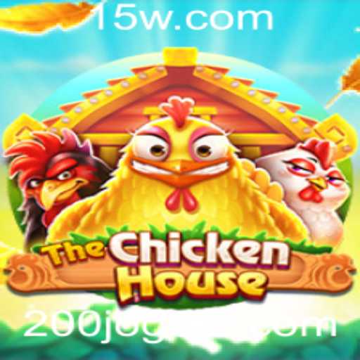 Descubra as Aventuras de 'TheChickenHouse': Um Jogo Inovador para os Amantes de Aventura
