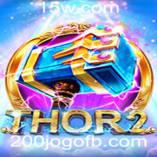 Descubra Thor2: Uma Experiência Épica no Mundo dos Jogos