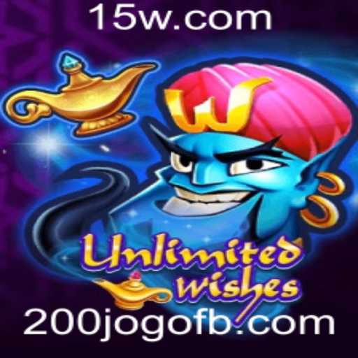 Explorando o Mundo de UnlimitedWishes: Um Fenômeno Inovador no Universo dos Jogos