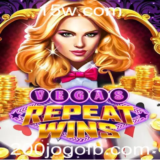 VegasRepeatWins: O Jogo que Está Conquistando o Mundo